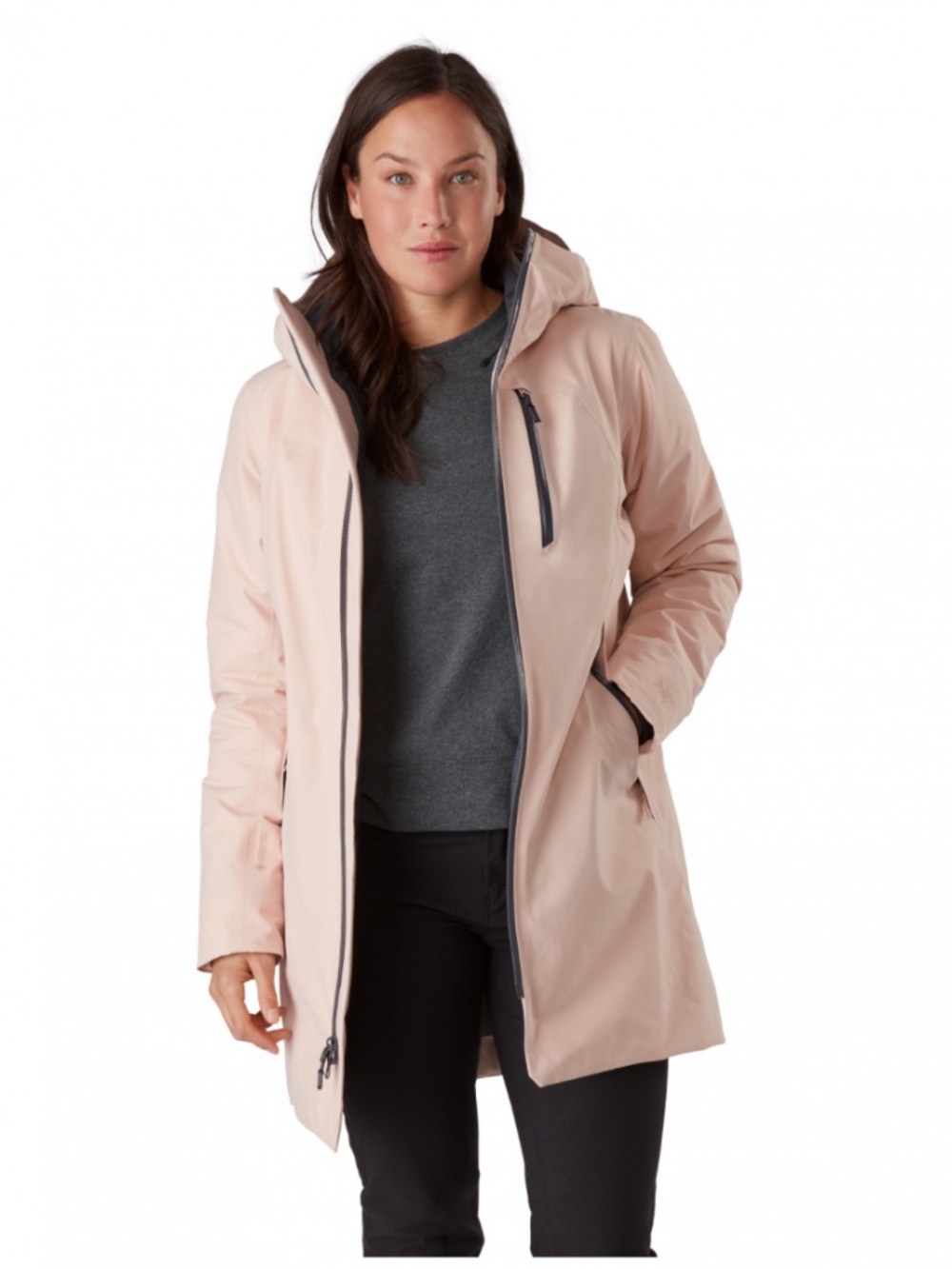 Arc'teryx Sensa GORE-TEX Insulated Parka